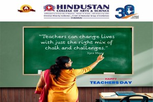 Teachers Day 2024